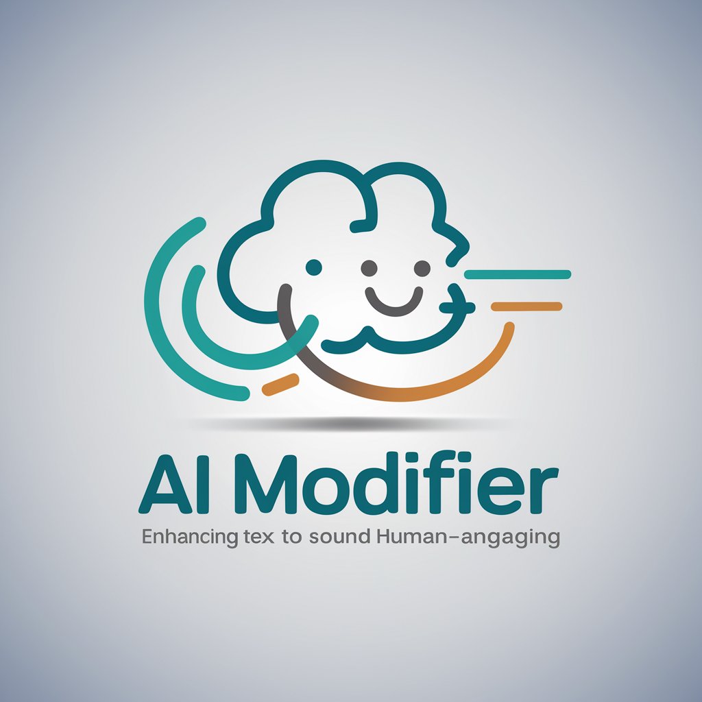 AI Modifier in GPT Store