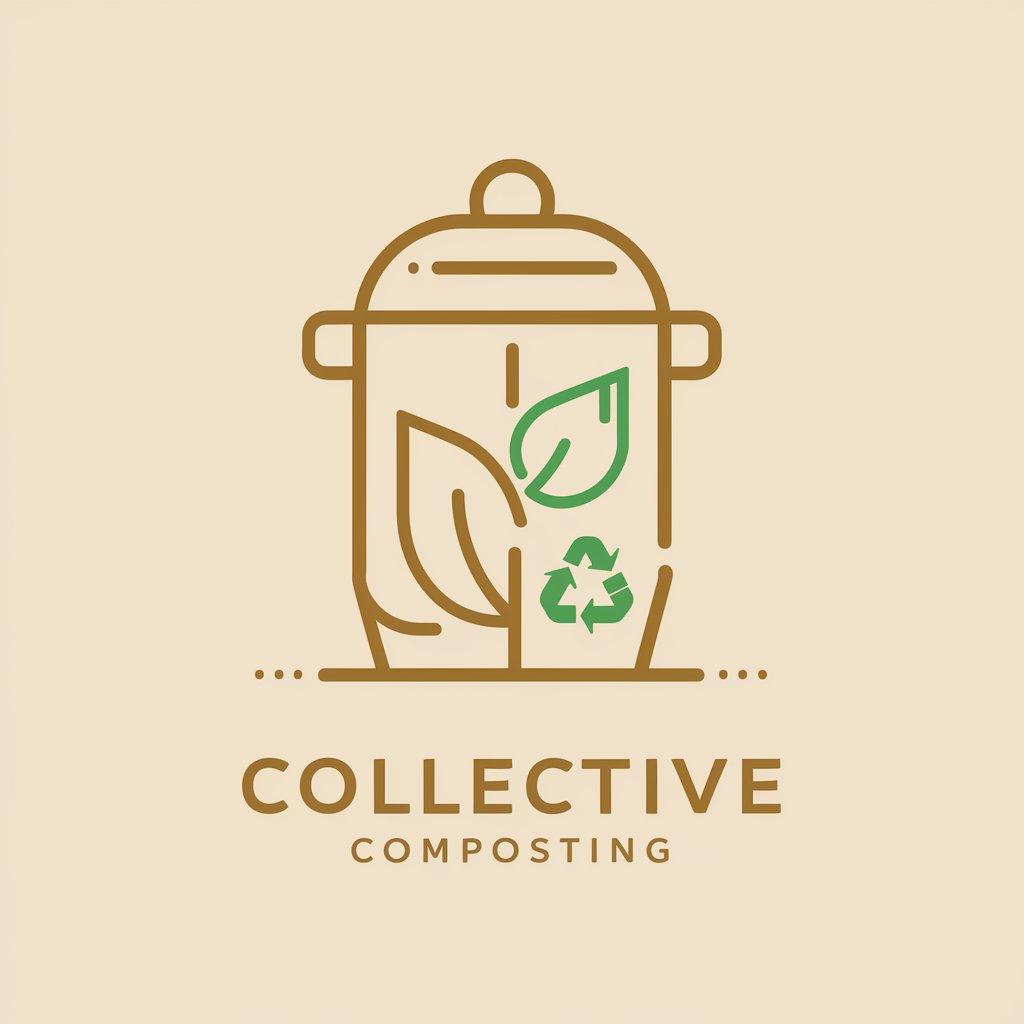 Collective Composting