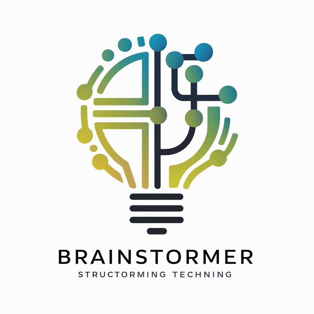 Brainstormer