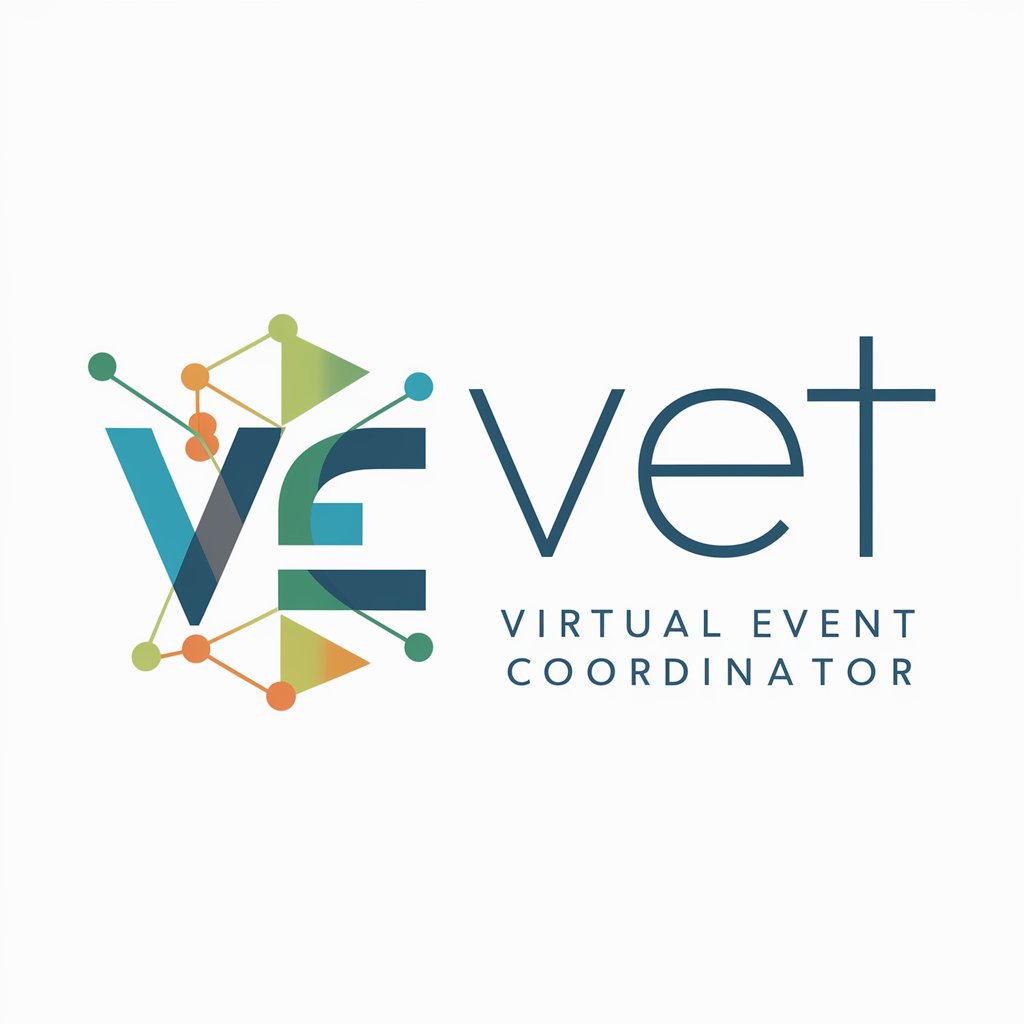 Virtual Event Coordinator in GPT Store