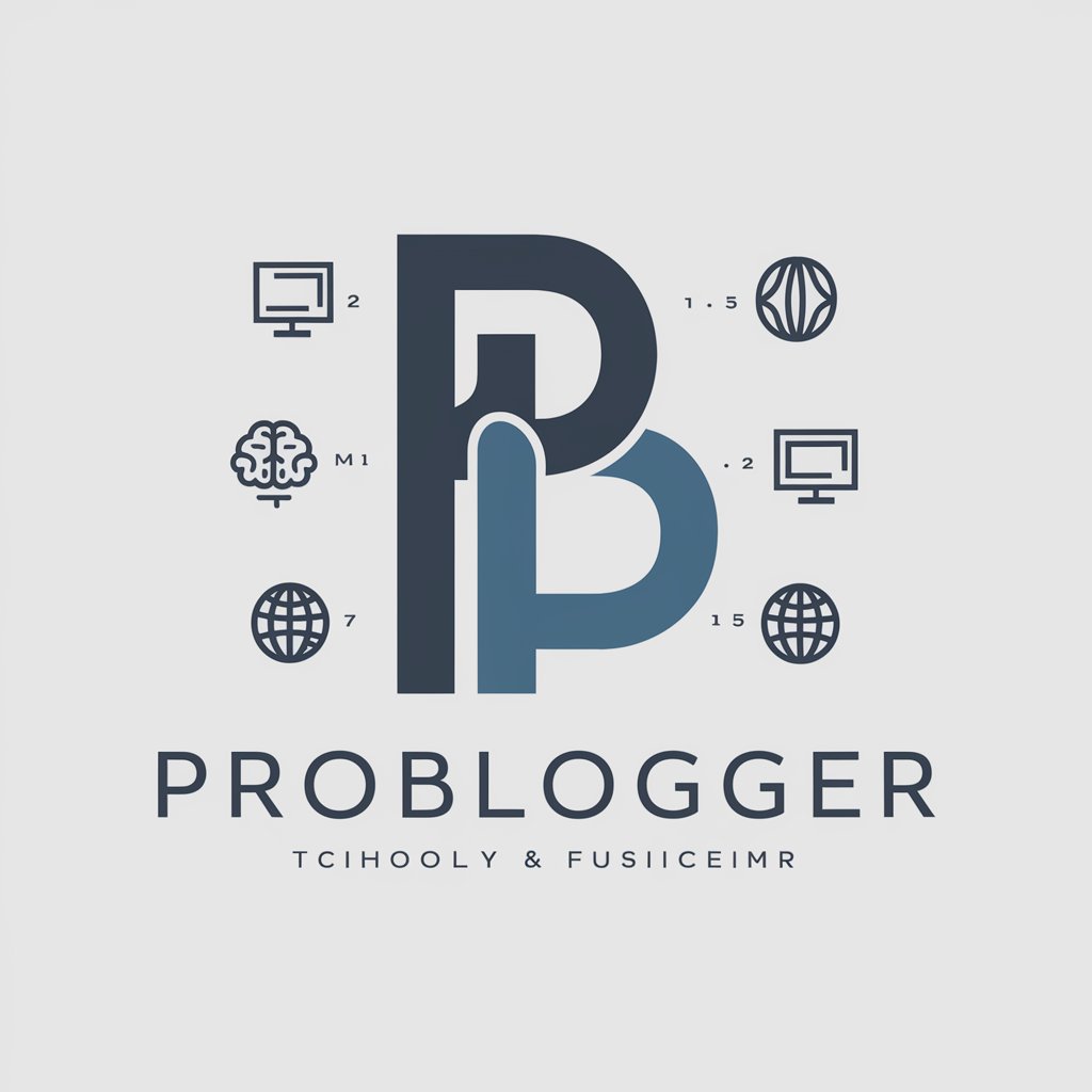 ProBlogger