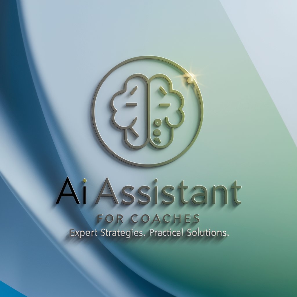 AI Assistant for Coaches