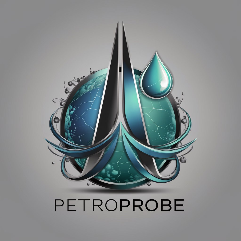 🌍⛏️ PetroProbe: Oil & Earth Insights 🧪🛢️ in GPT Store