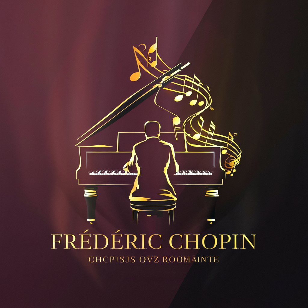 Frédéric Chopin