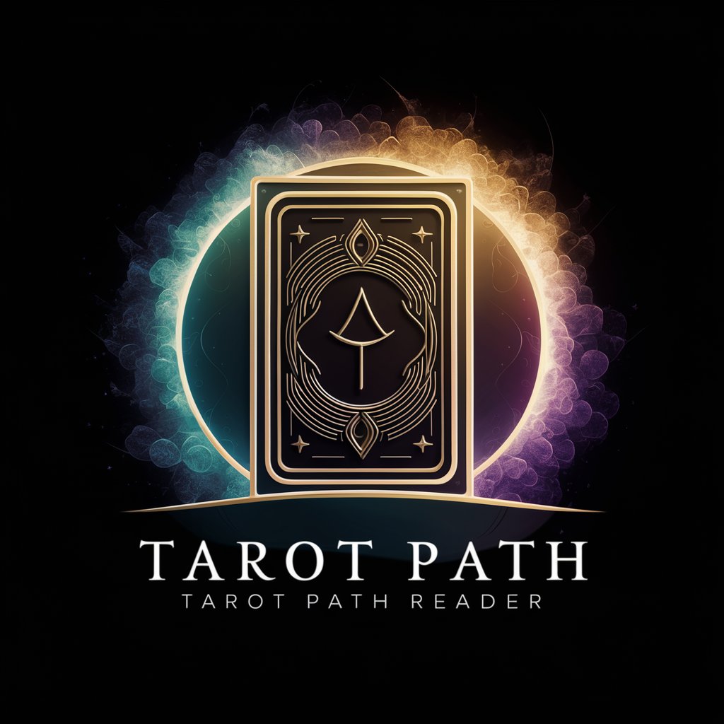 Tarot Path Reader