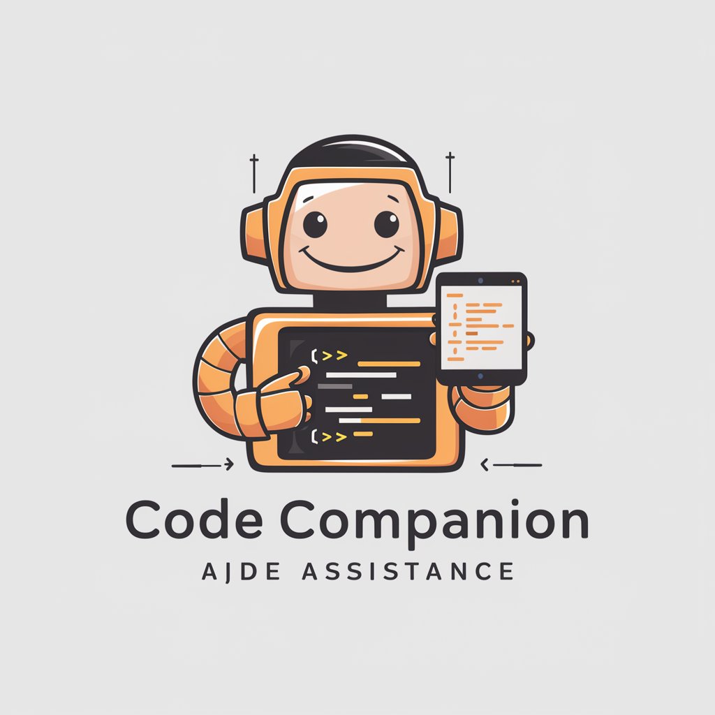 Code Companion