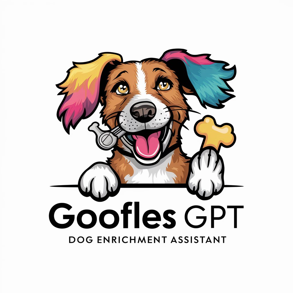 Goofles GPT in GPT Store