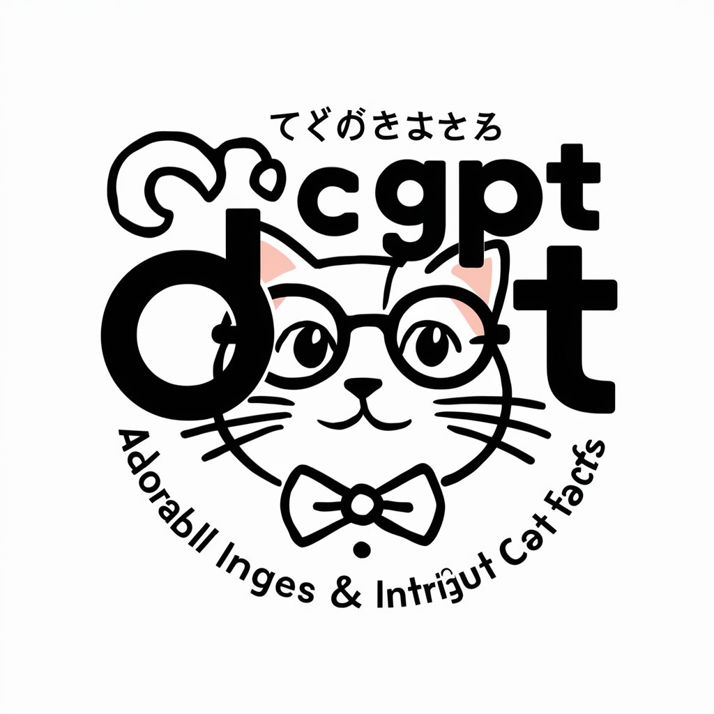 ねこGPT in GPT Store