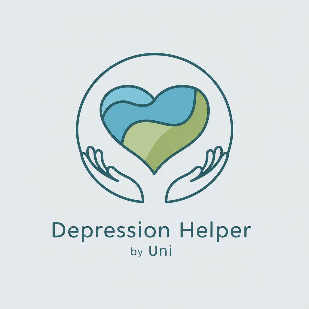 Depression Helper