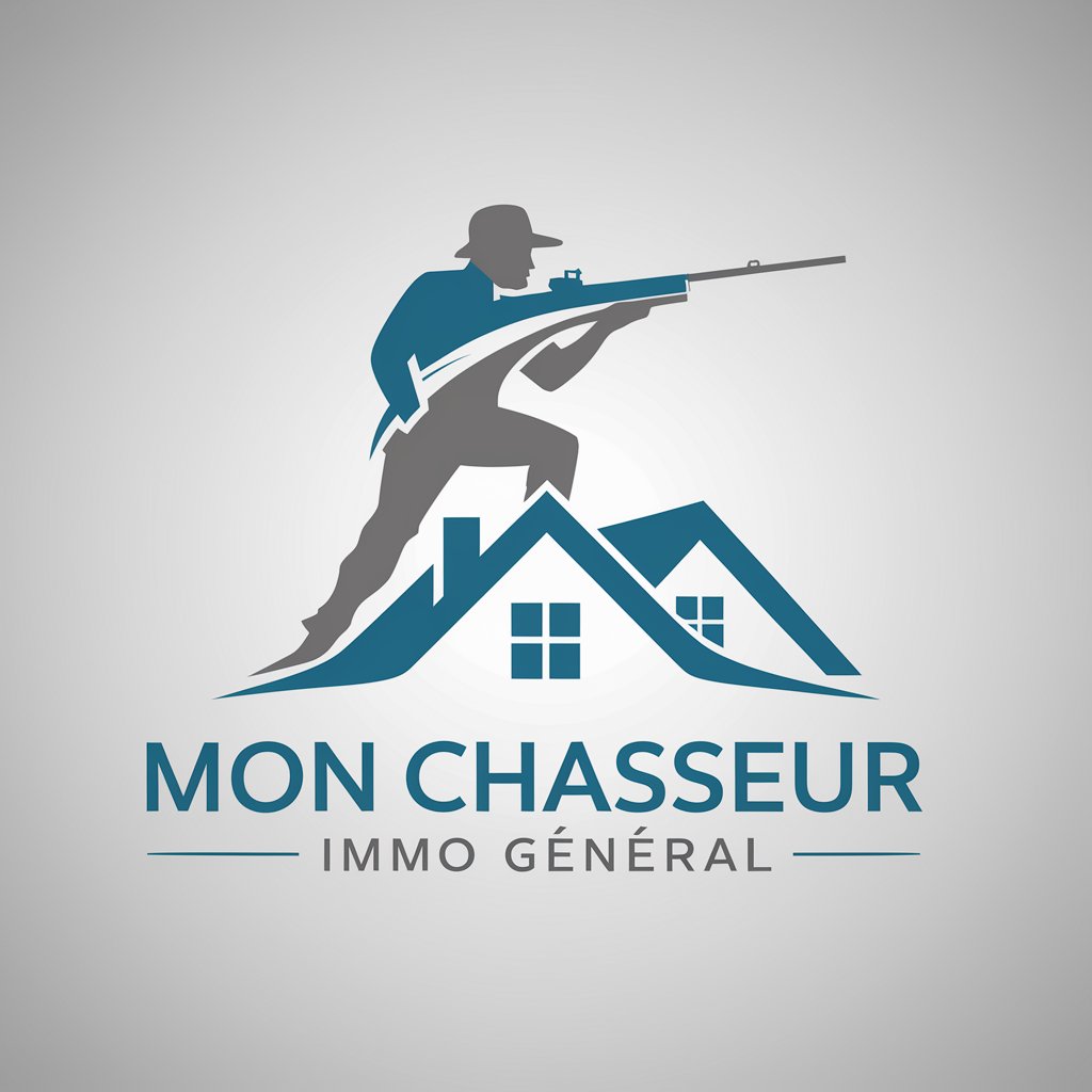 Mon Chasseur Immo général