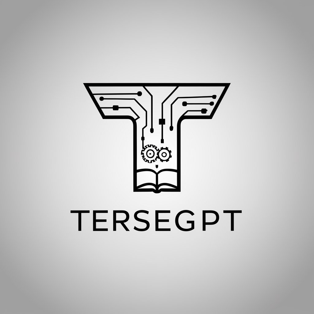 TerseGPT