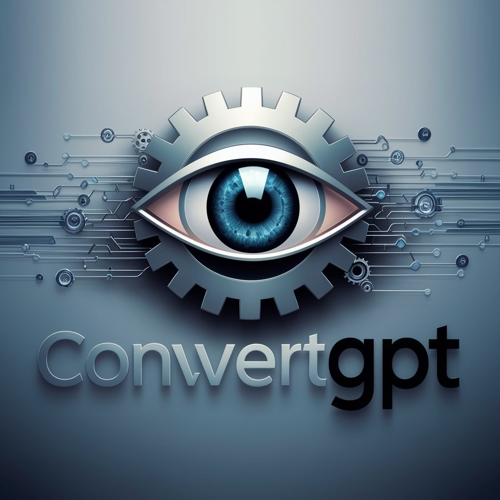 ConvertGPT