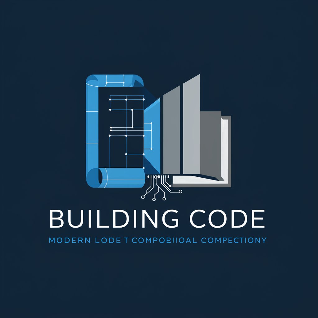 Building Code GPT v1.1 in GPT Store