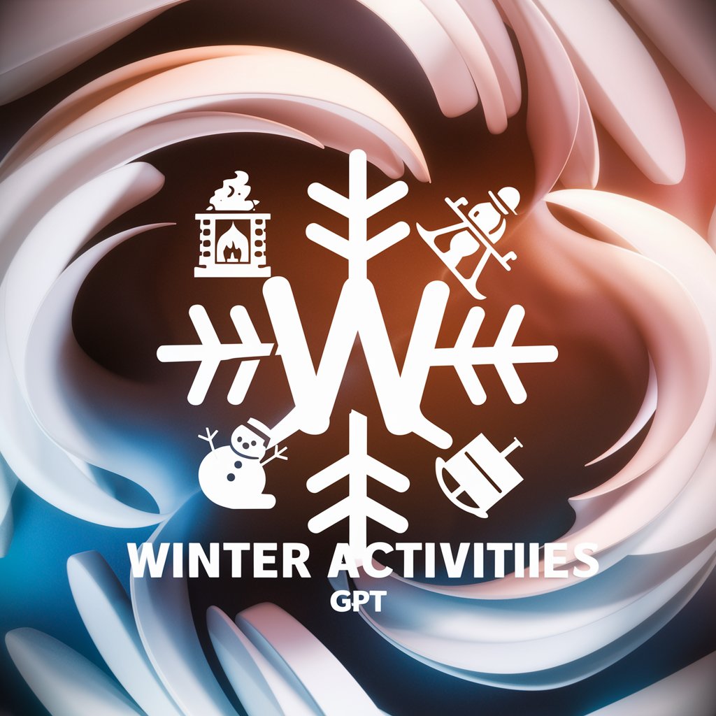 Winter Activities in GPT Store