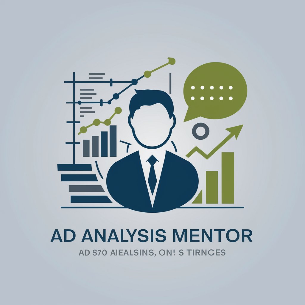 Target Audience Ad Analysis Mentor in GPT Store