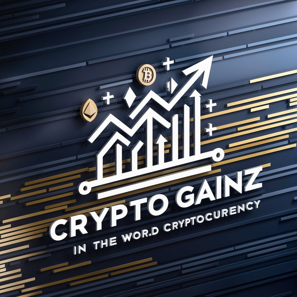 Crypto Gainz in GPT Store