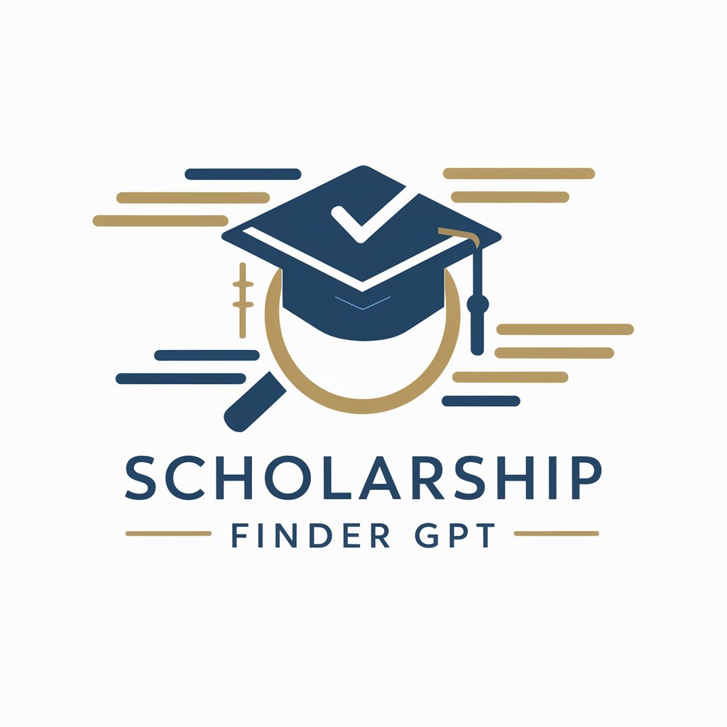 Scholarship Finder in GPT Store