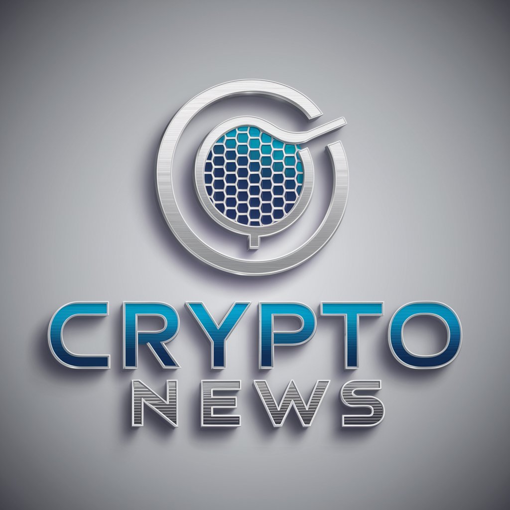 Crypto News in GPT Store