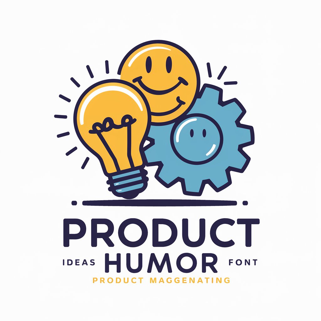 Product Humor | Humor For Those in Product in GPT Store