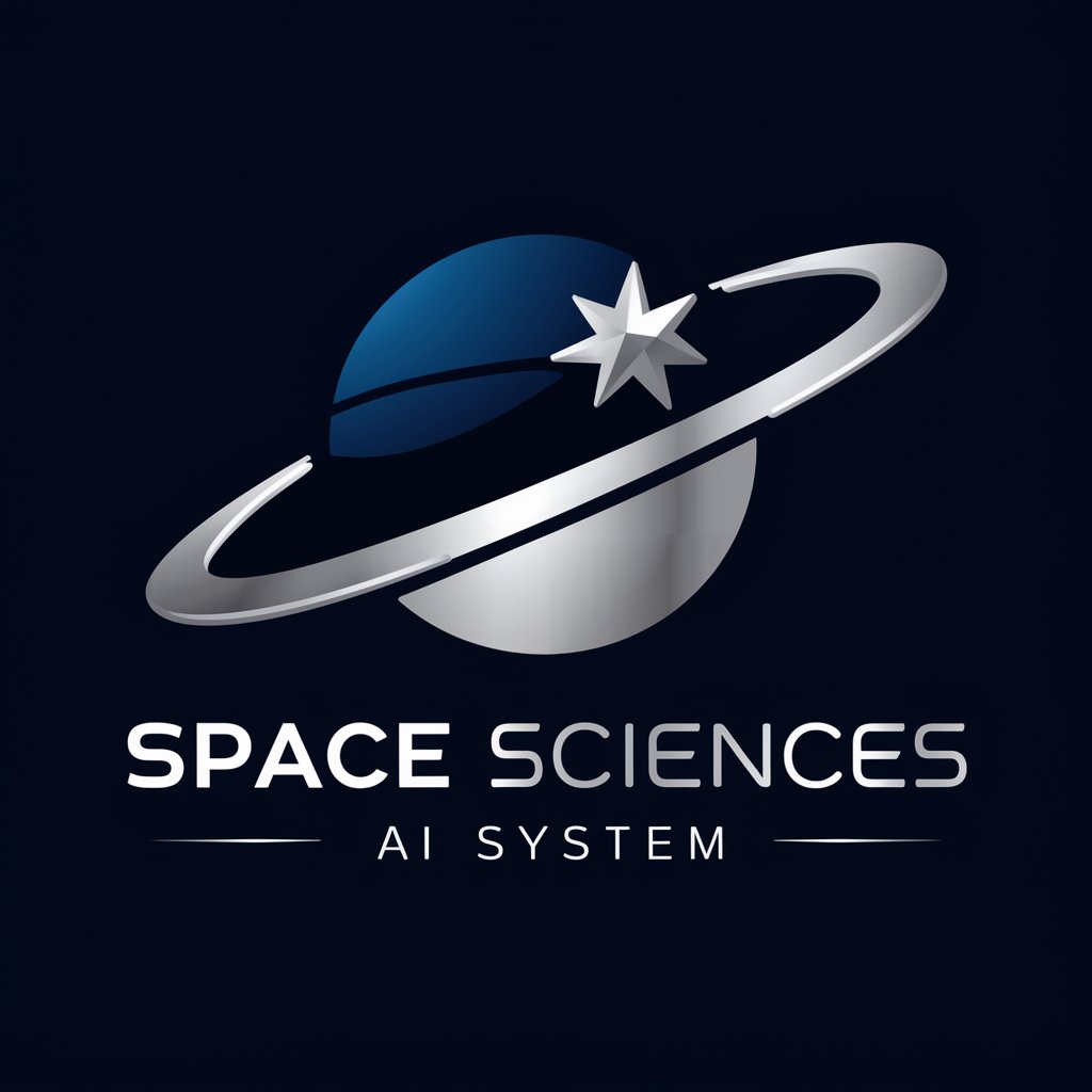 Space Sciences