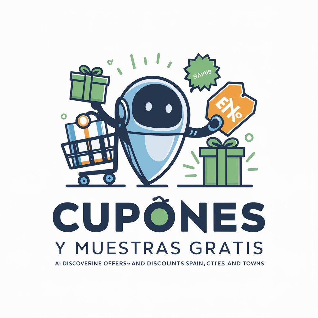 Cupones y muestras gratis