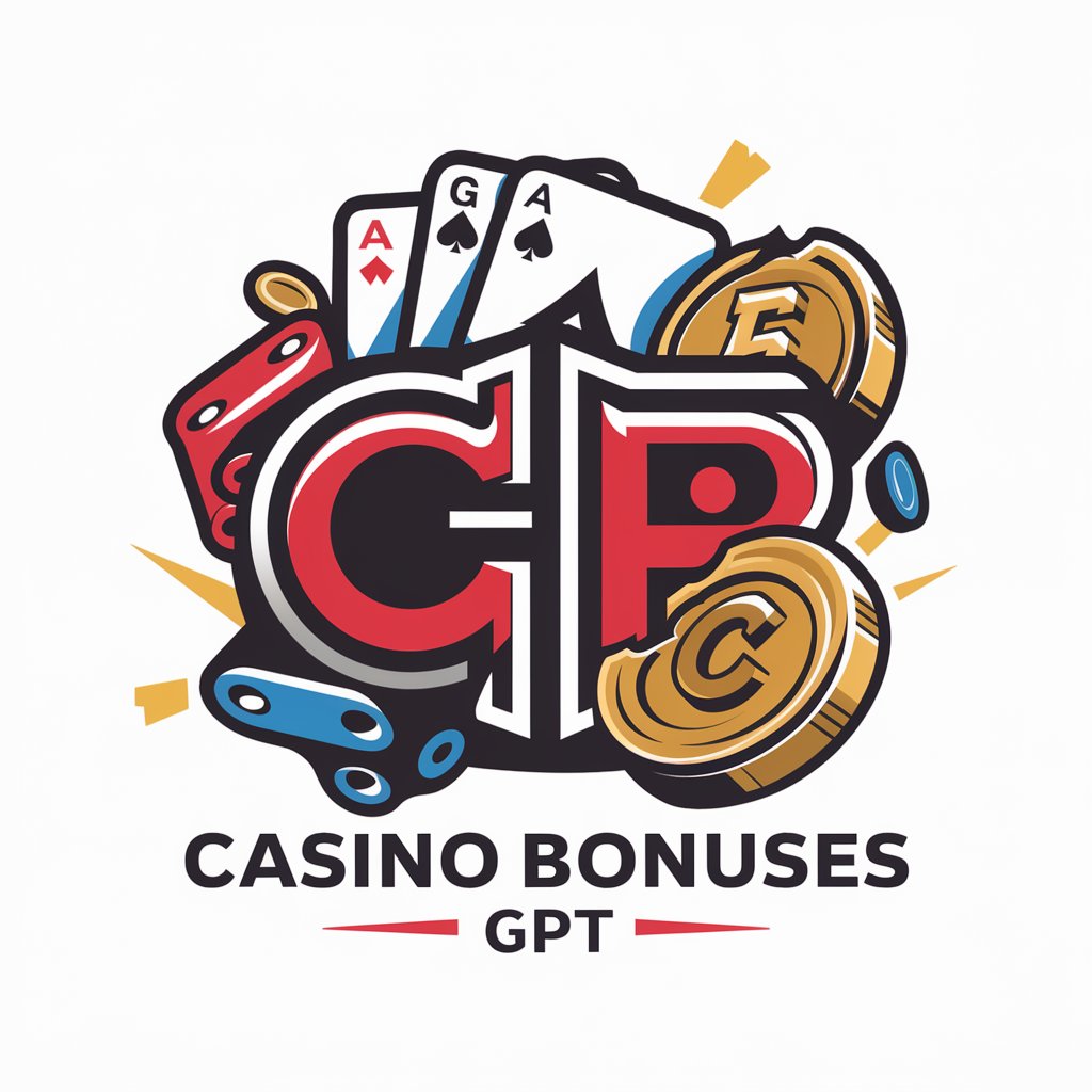 Casino Bonuses in GPT Store