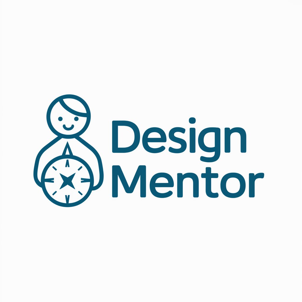 Design Mentor in GPT Store