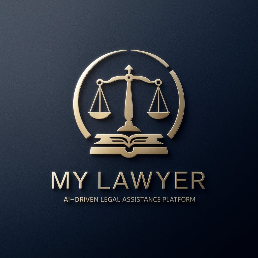 My Lawyer