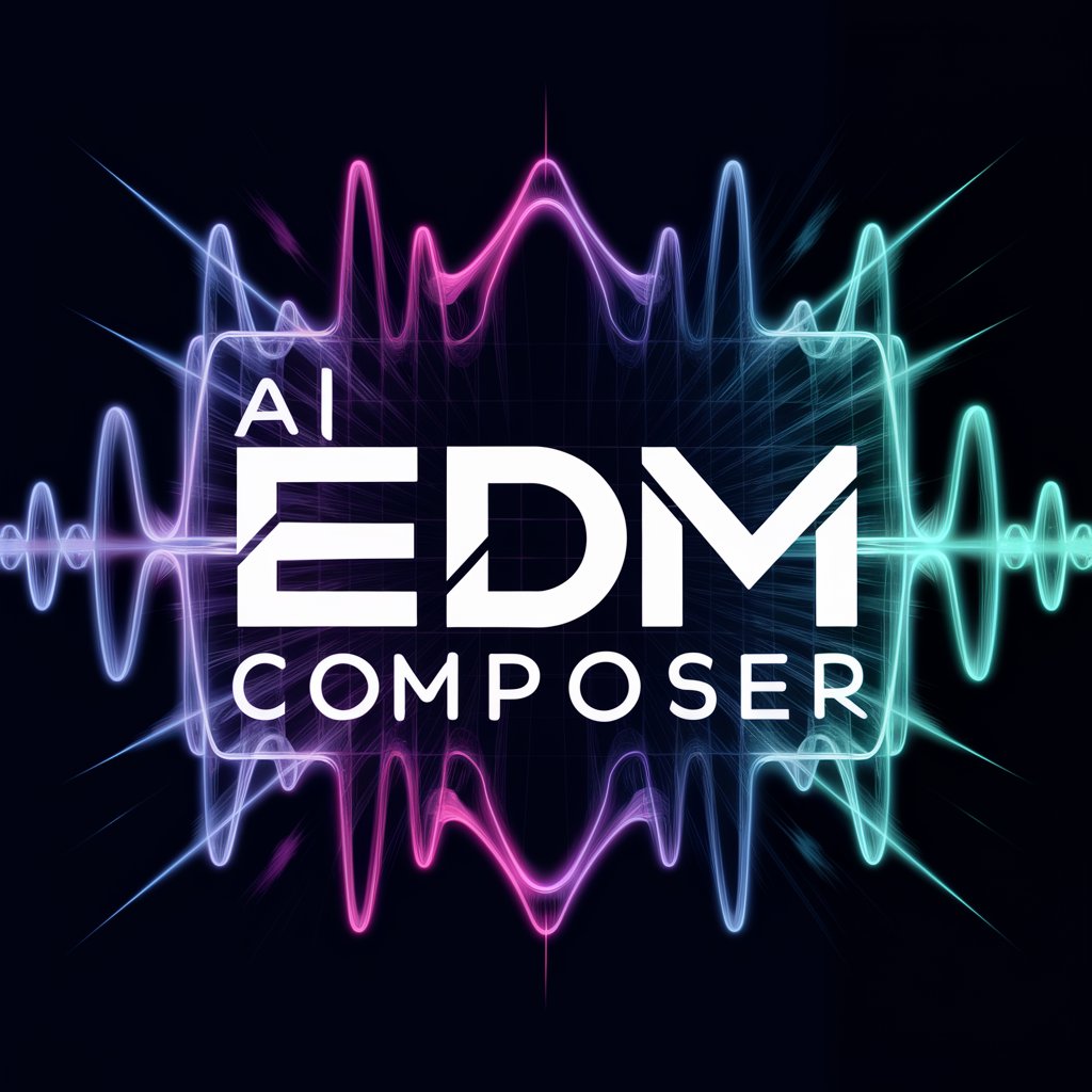 Create EDM Using AI in GPT Store