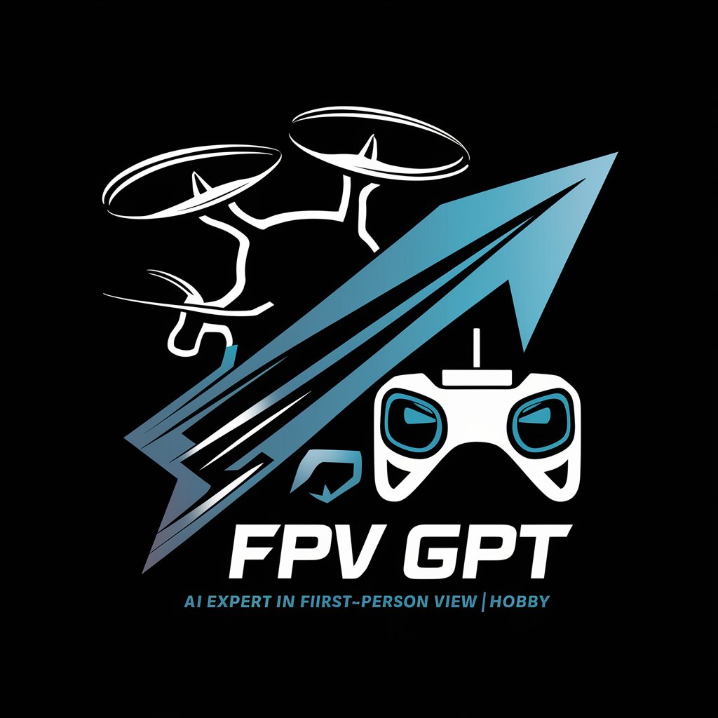 FPV GPT in GPT Store