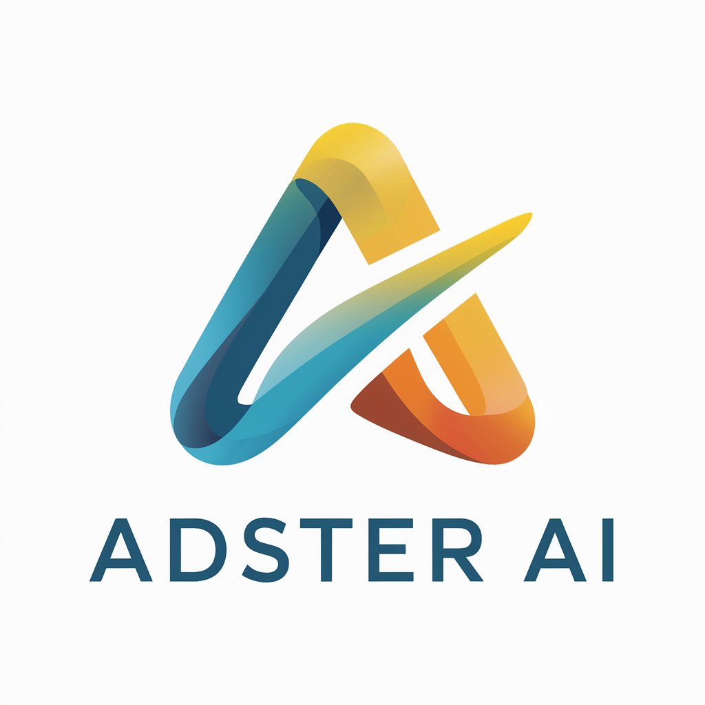 Adster AI in GPT Store