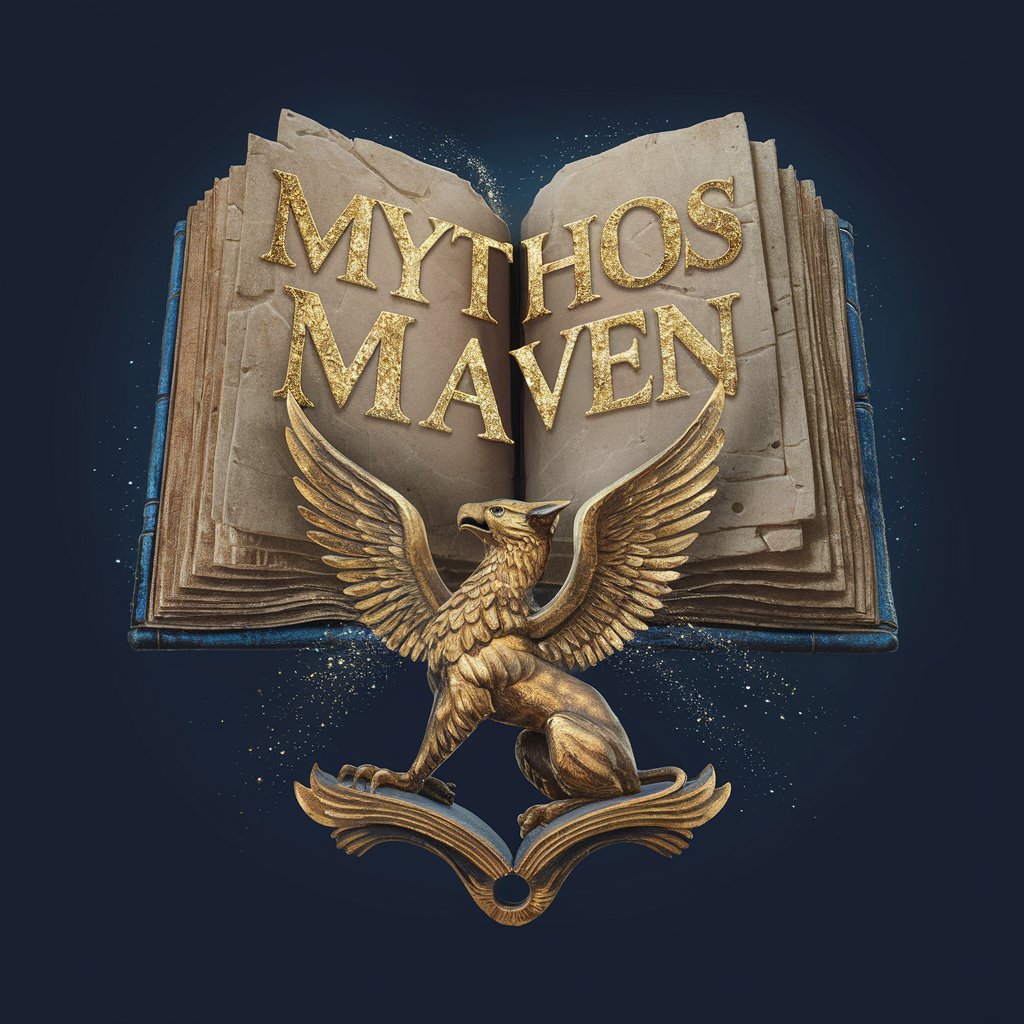 Mythos Maven