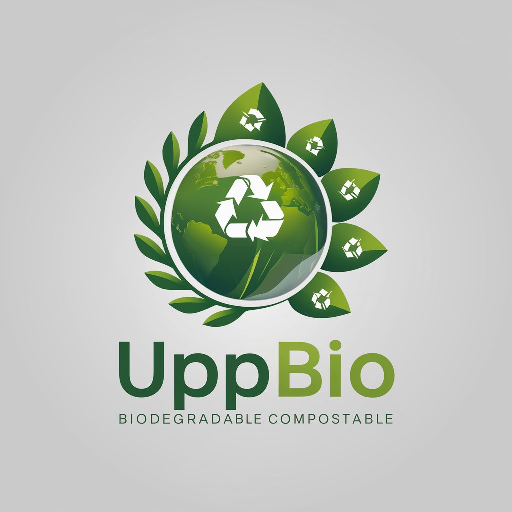 UPPBIO 文案