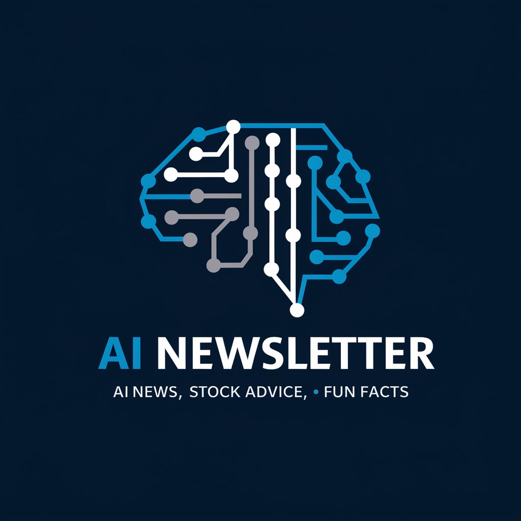 AI Newsletter in GPT Store