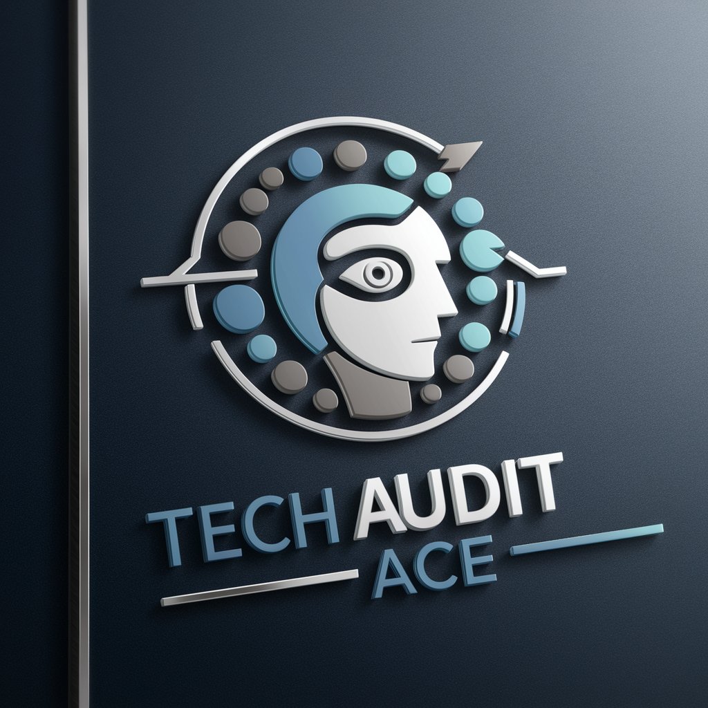 Tech Audit Ace