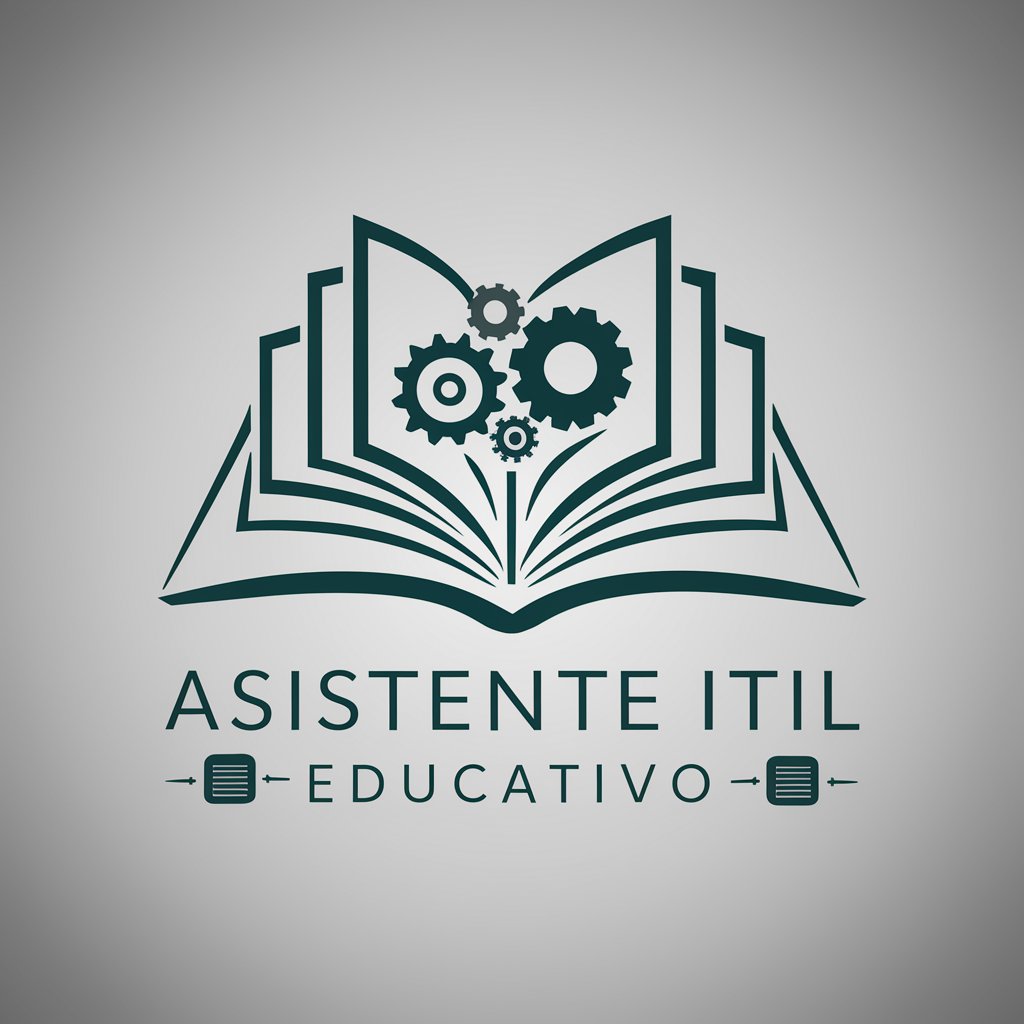 Asistente ITIL Educativo