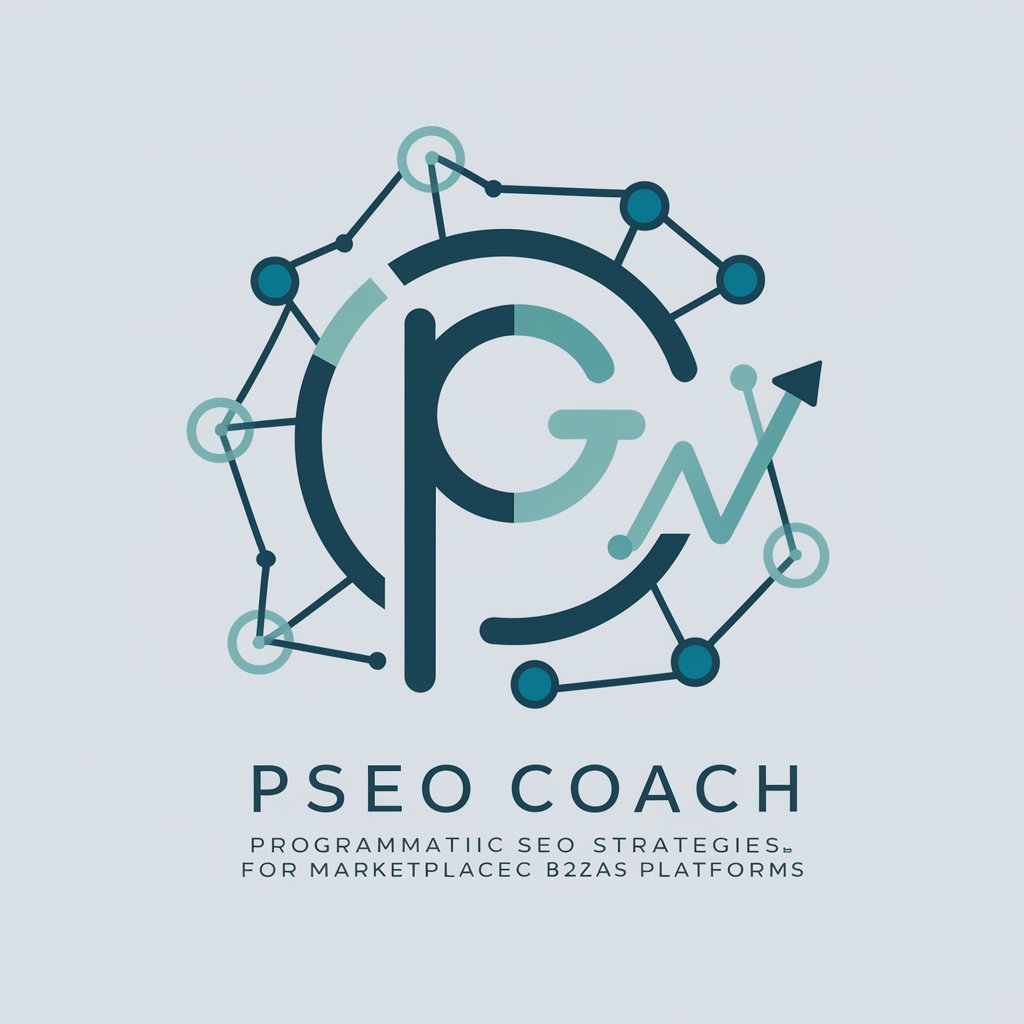 pSEO Coach in GPT Store