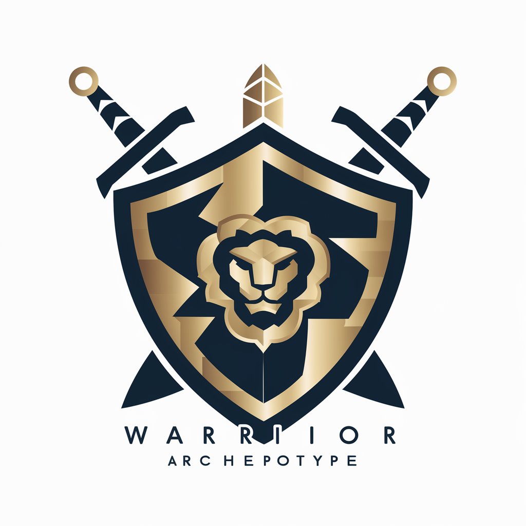 The Warrior Archetype AI