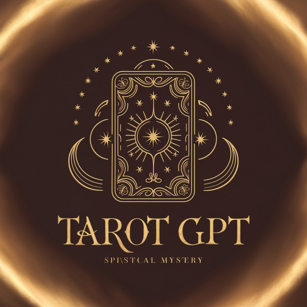 Tarot GPT in GPT Store