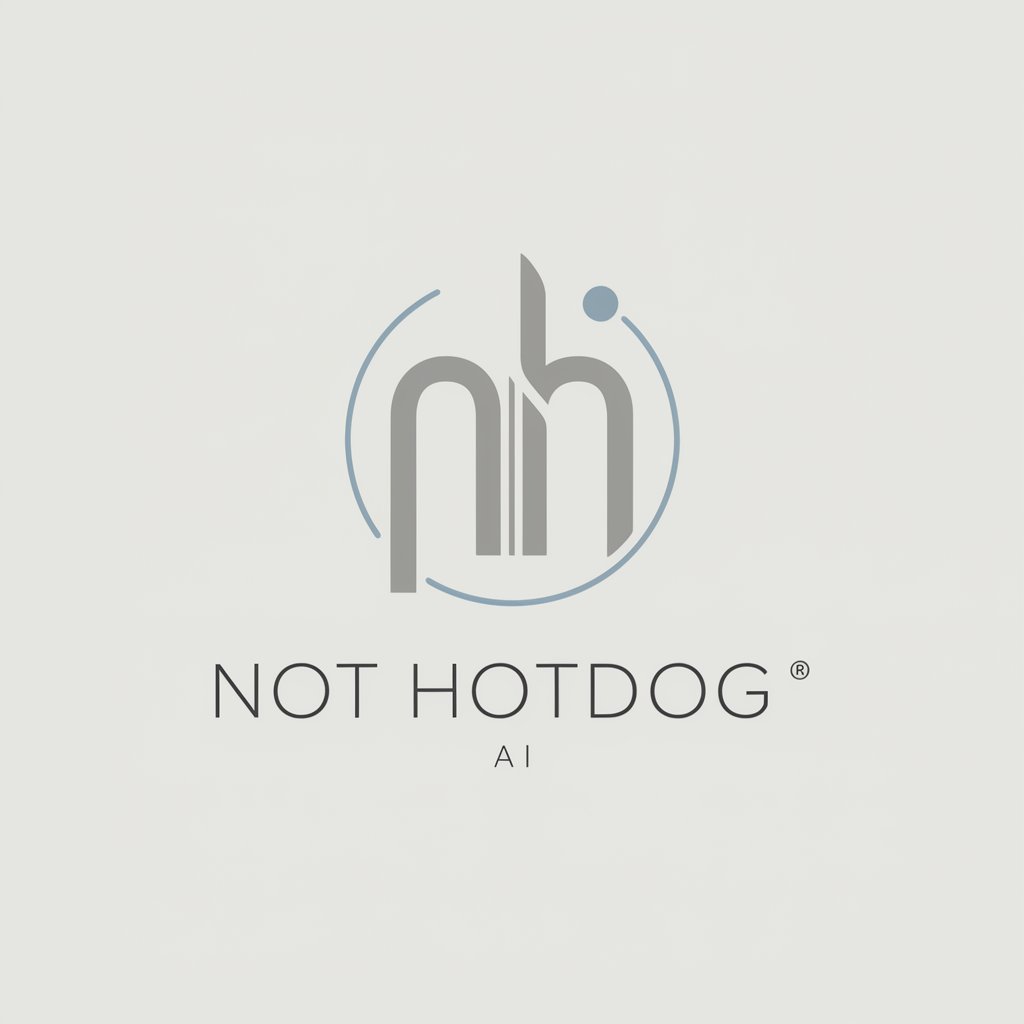 Not Hotdog