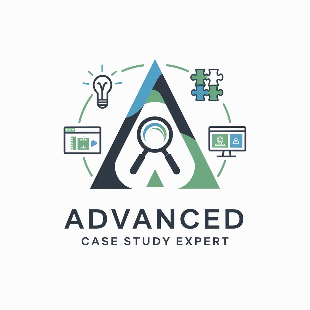 Advanced Case Study Expert