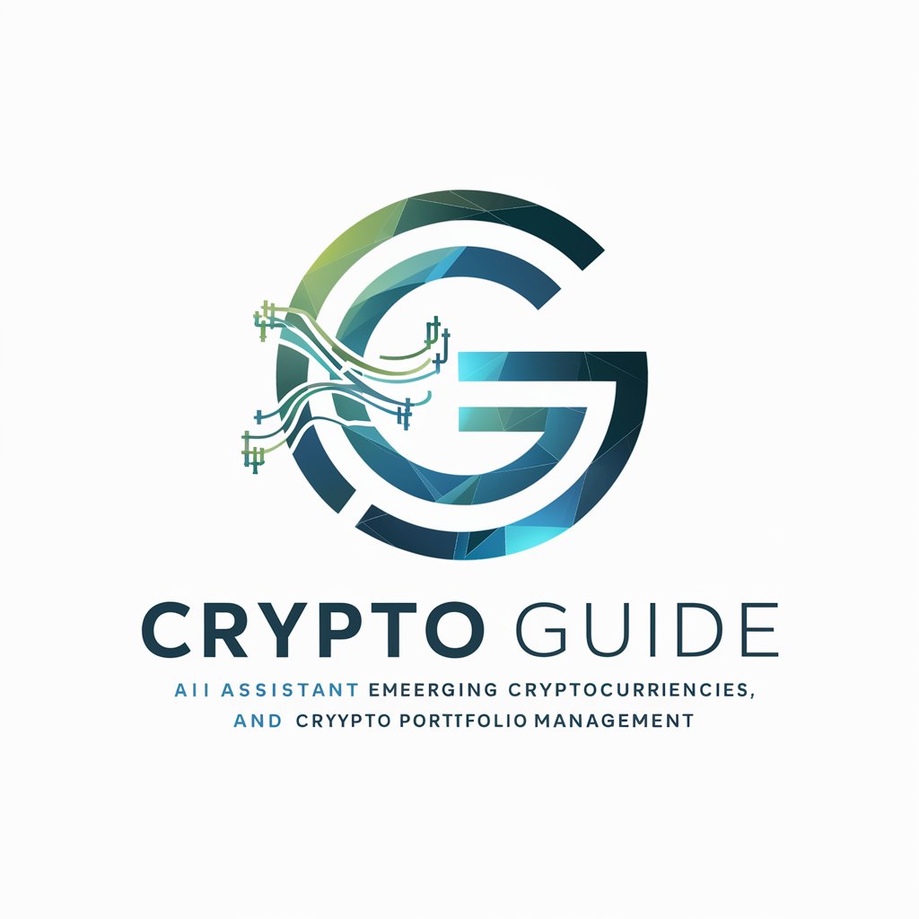 Crypto Guide in GPT Store