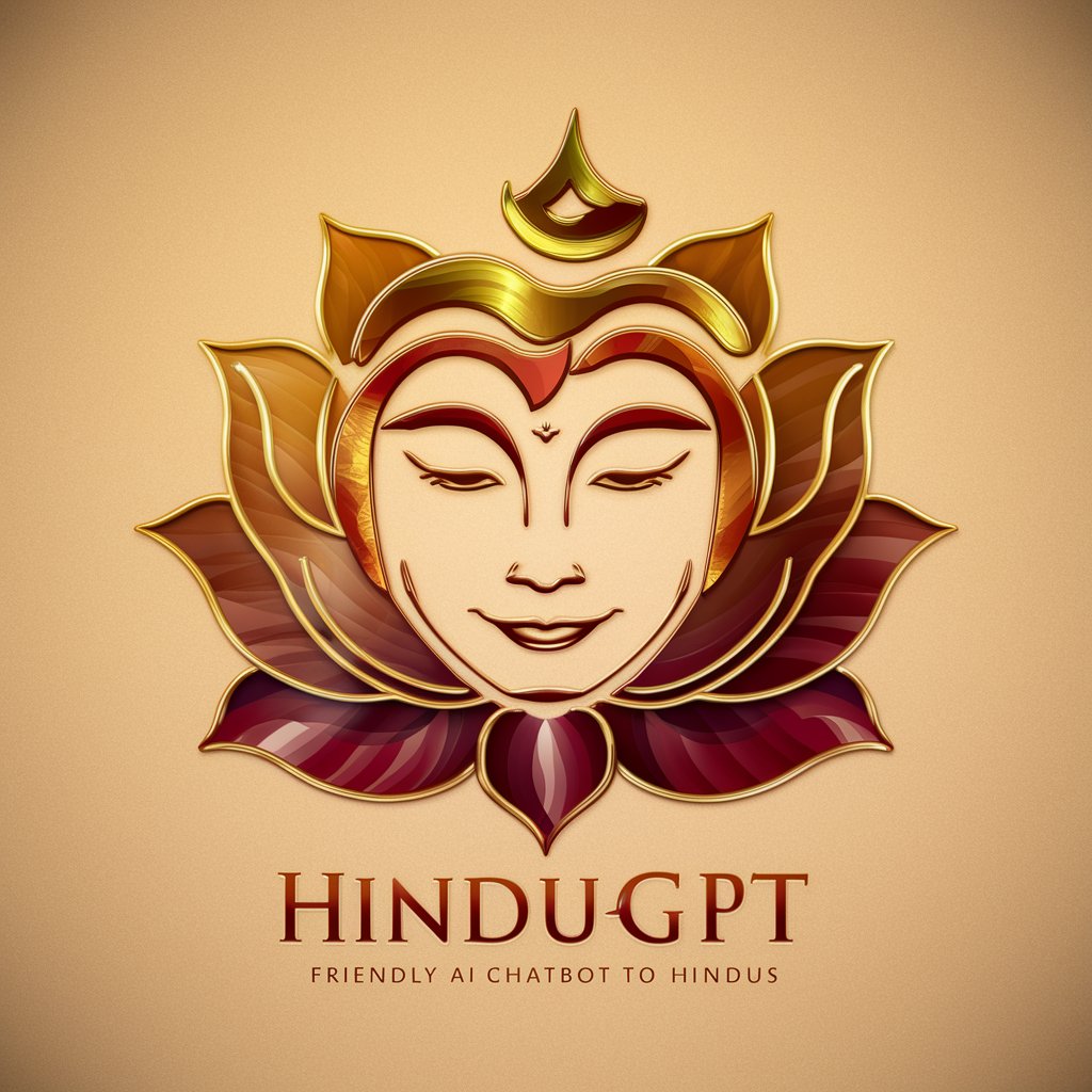 HinduGPT