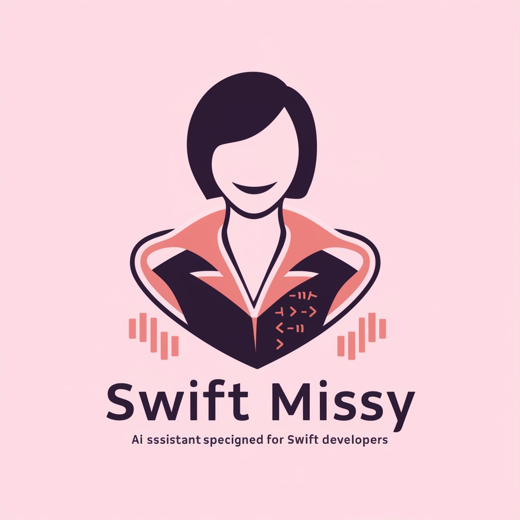 Swift Missy in GPT Store