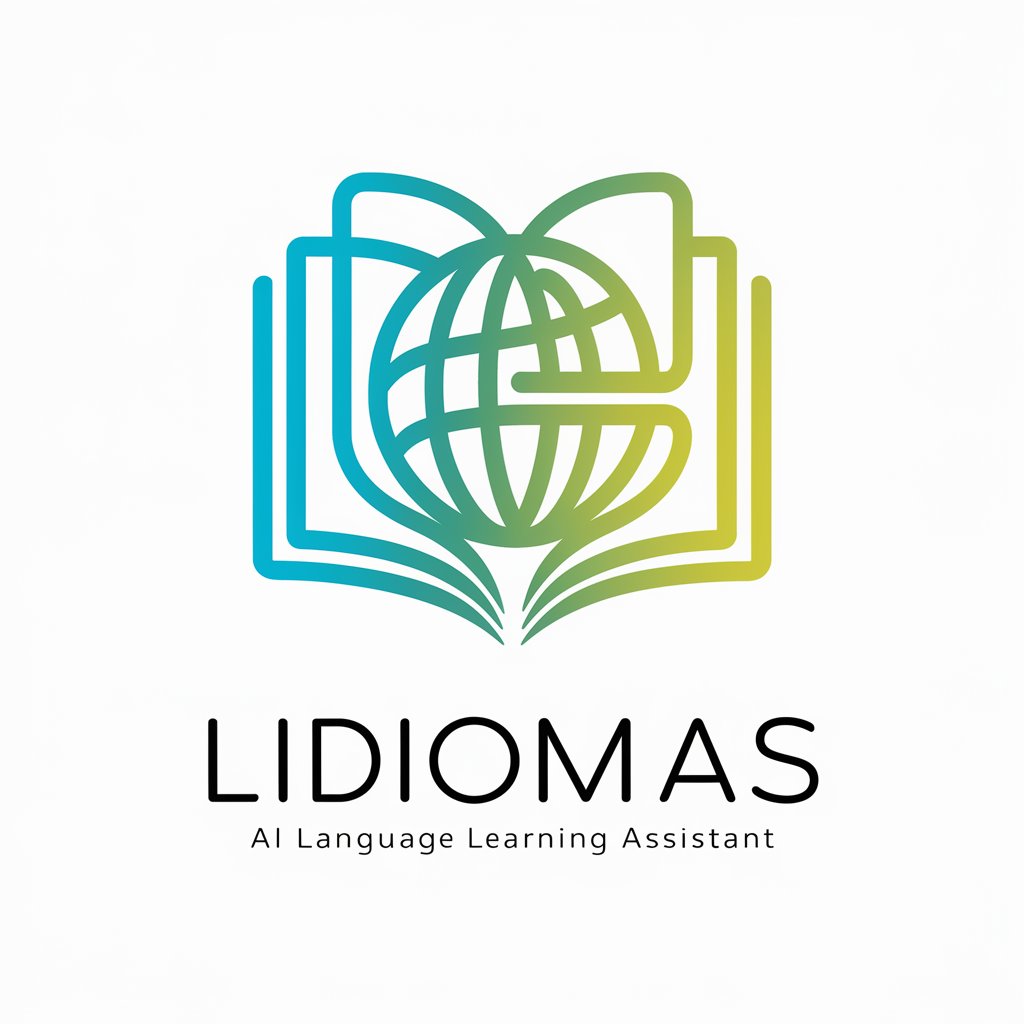 Lidiomas