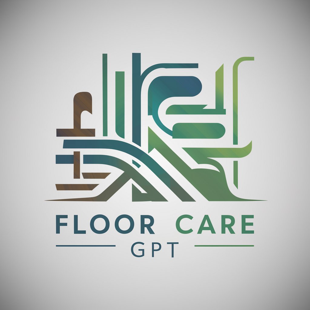 Floor Care in GPT Store