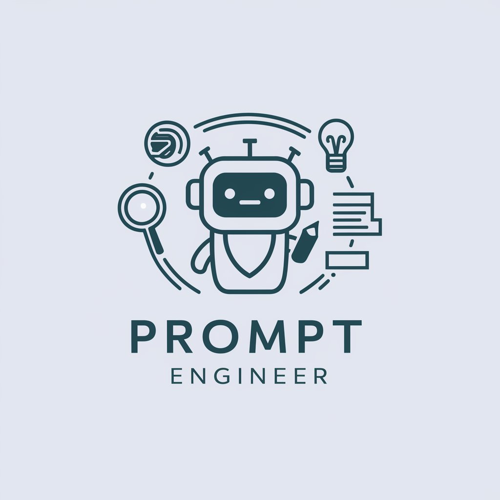 Prompt Engineer in GPT Store