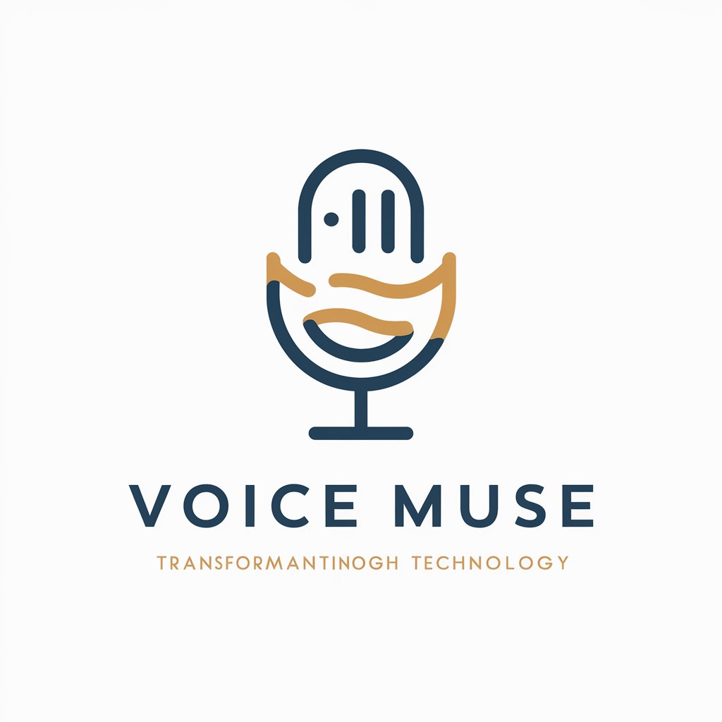 Voice Muse