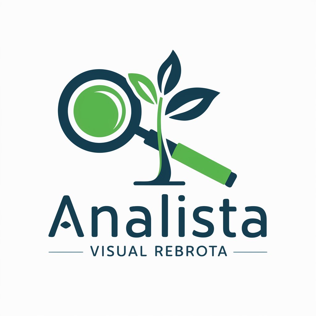 Analista Visual ReBrota