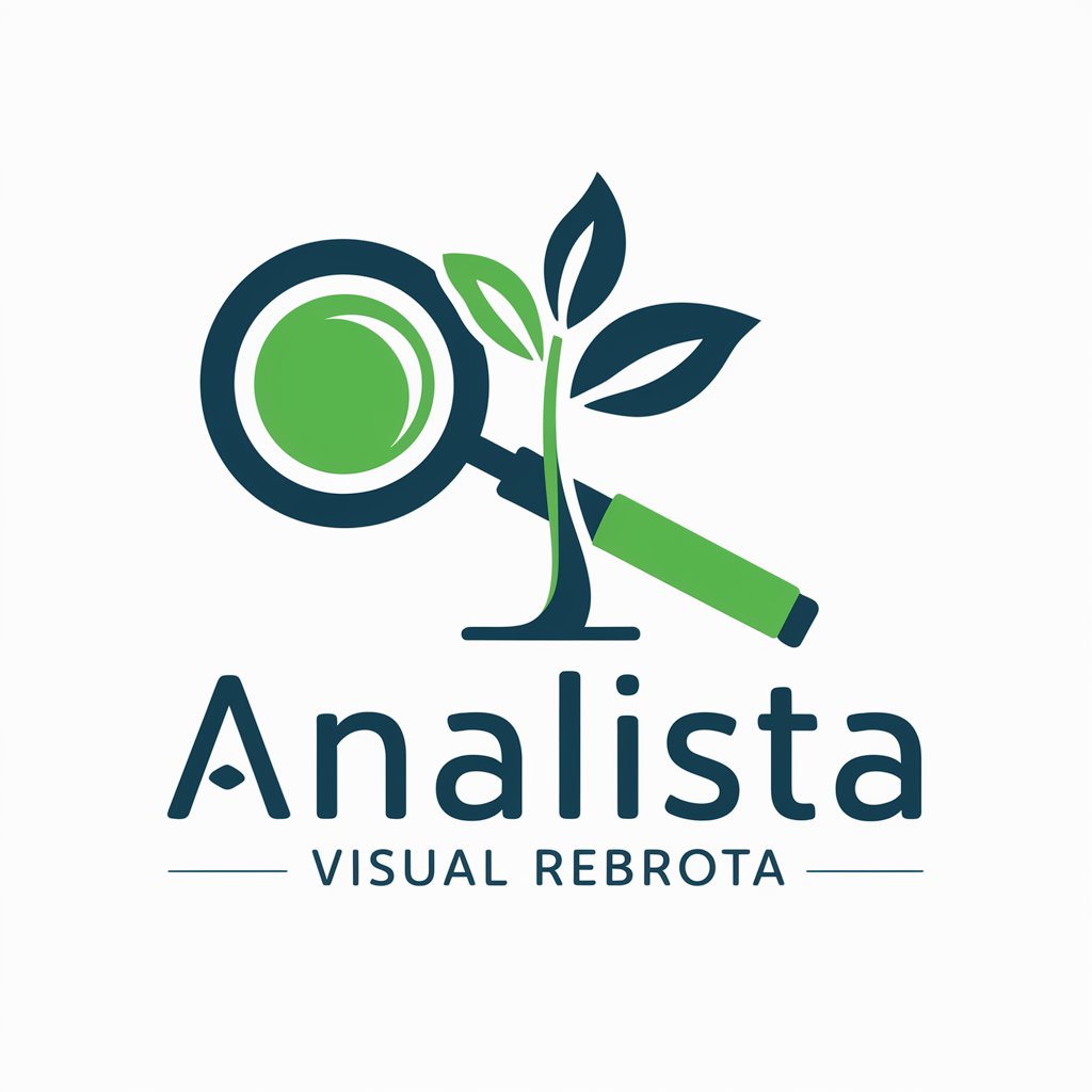 Analista Visual ReBrota in GPT Store